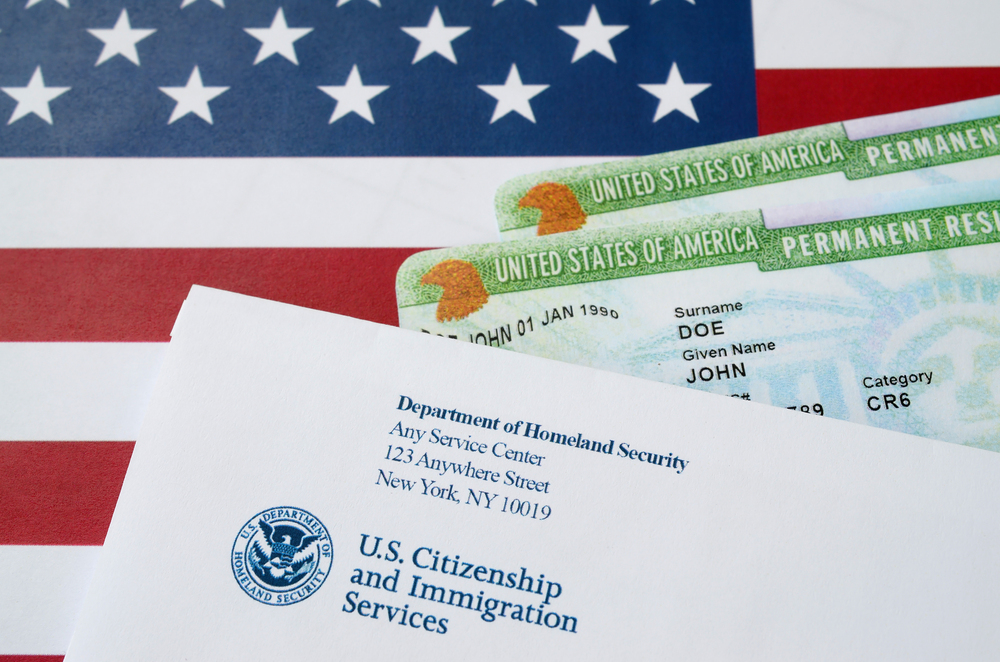 Immigration and EB-1 Eligibility